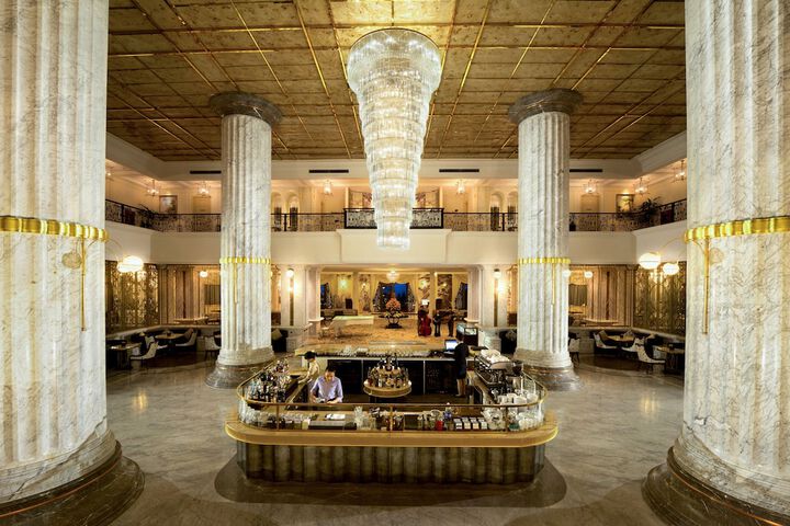 Hotel Interior 2 of 111