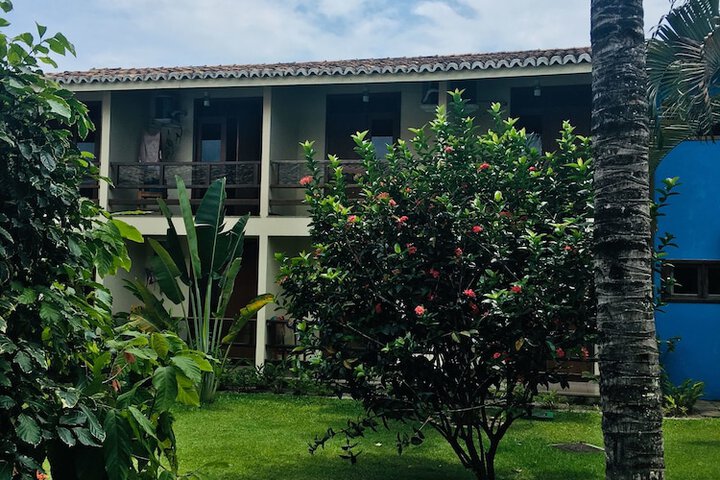 Hotel Exterior 50 of 53