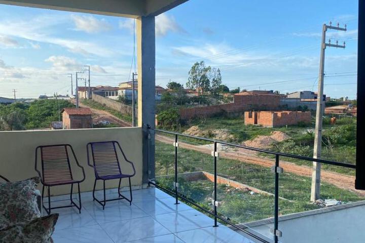 Ramos hotel