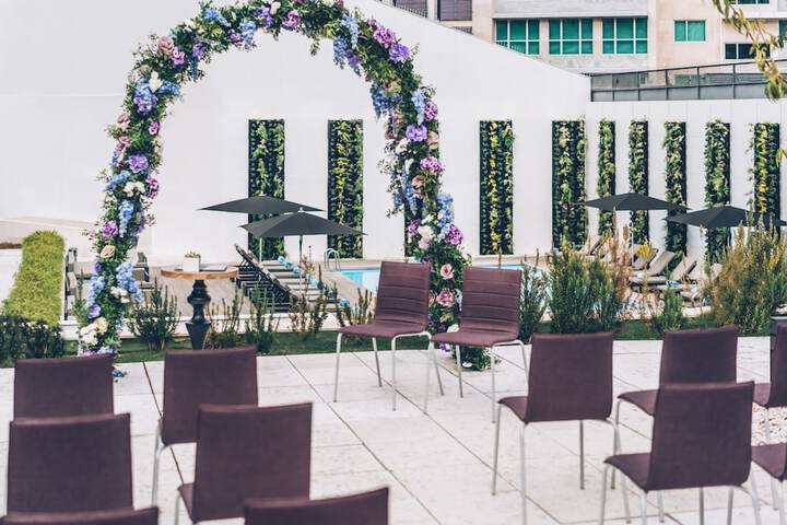 Wedding/Banquet 90 of 91