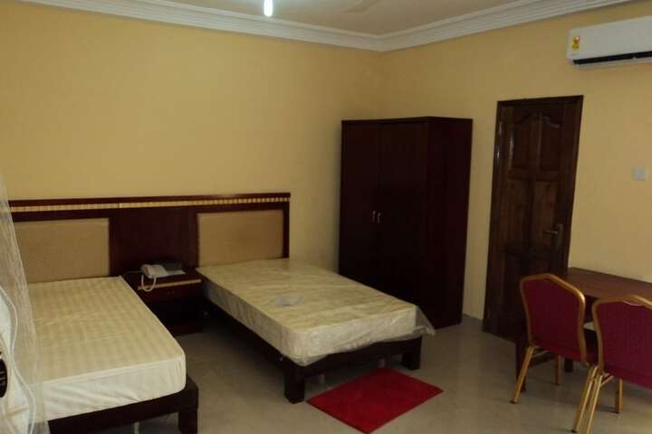 Hotel Interior 18 of 21