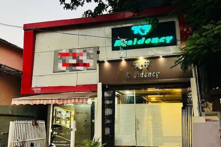 KF Residency