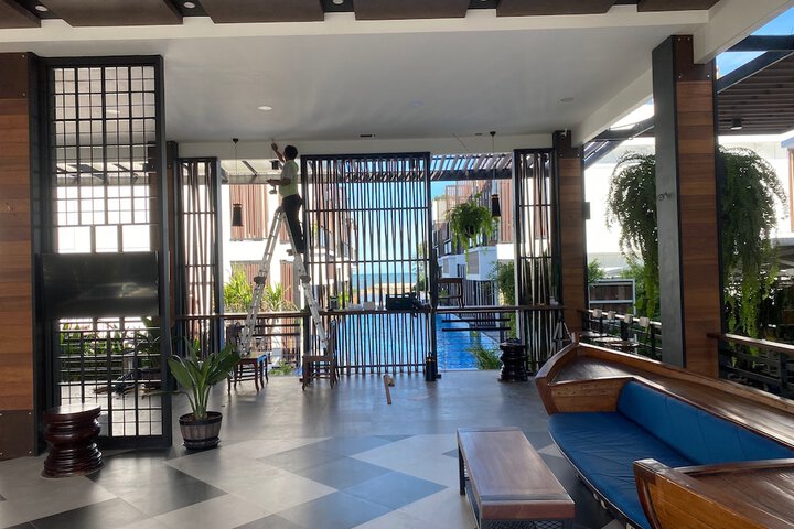 Hotel Interior 10 of 201