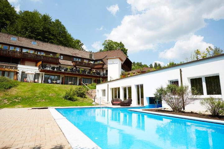 Fitness Facility Photos