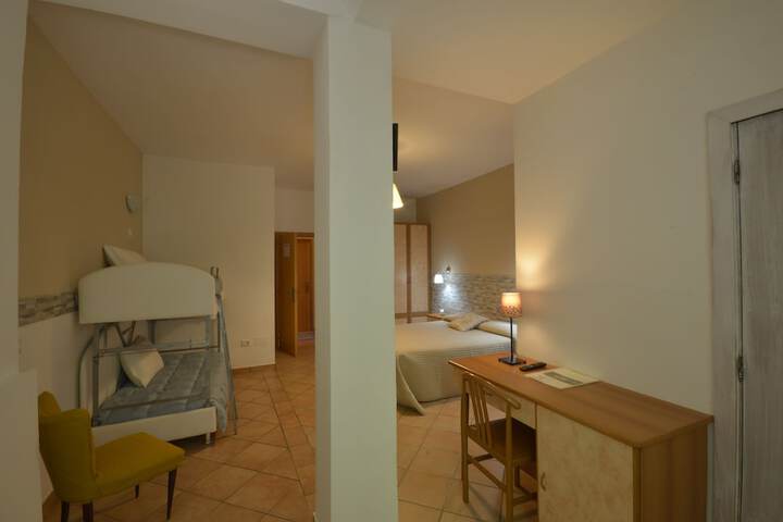 HOTEL PINETA RISTORANTE in Fabriano