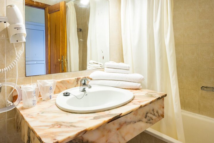 Bathroom Vanities