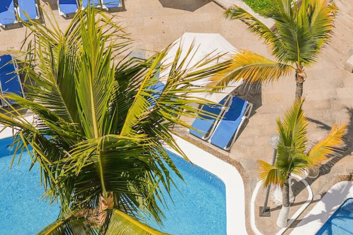 Pool to Cool