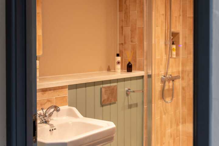 Bath Photo