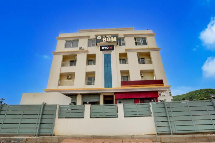 Hotel O BGM