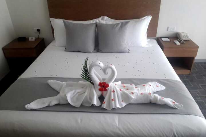 Room 3 of 91