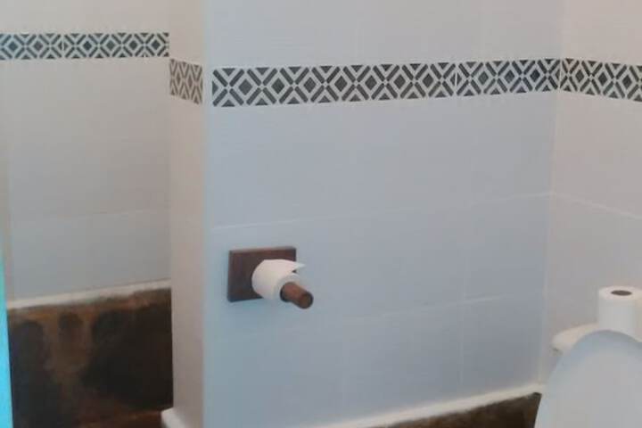 Bath Amenities