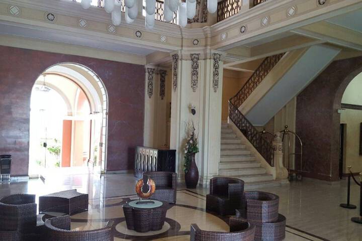 Hotel Interior 2 of 28