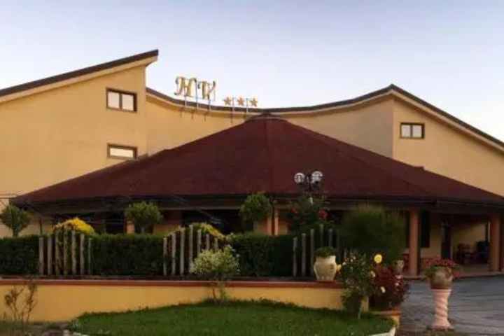 Hotel Valeria