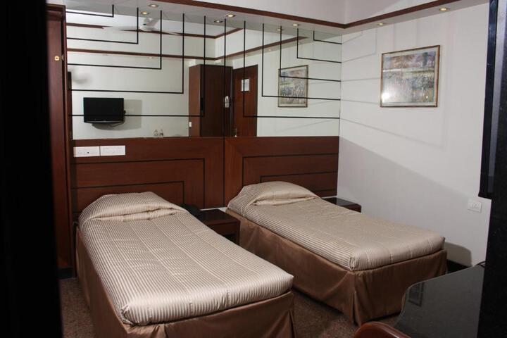 Inside Room Photo