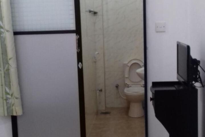 Standard Suite