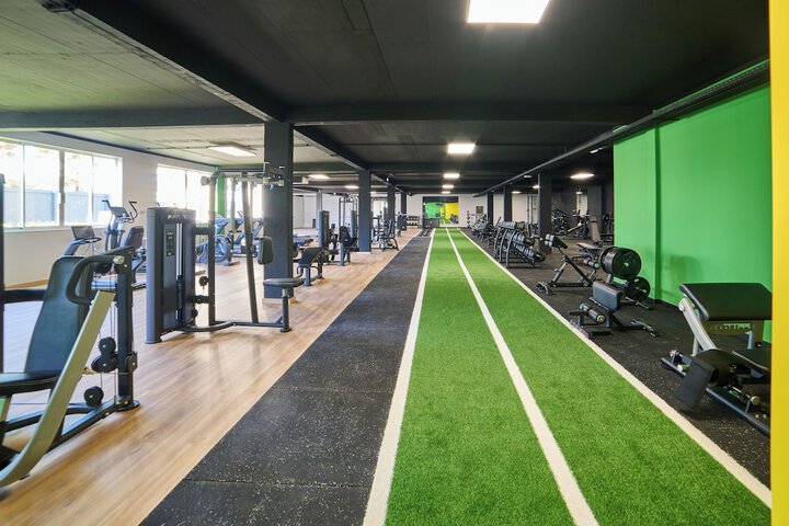 Health and Fitness 11 of 19