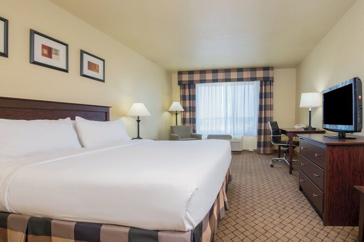 Standard | King Bed (7 of 14)