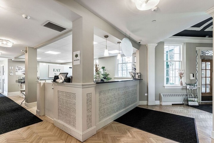 Hotel Interior 10 of 63