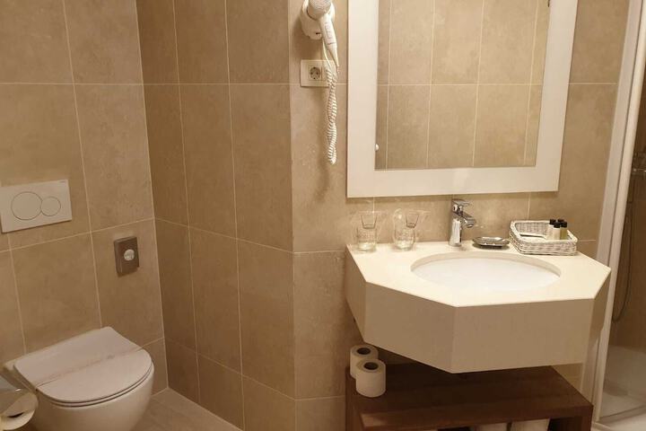Bath Amenities