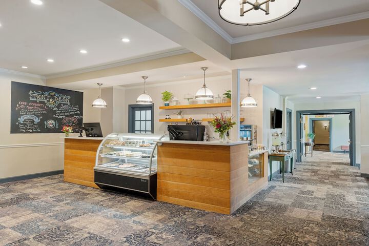 Hotel Interior 2 of 67