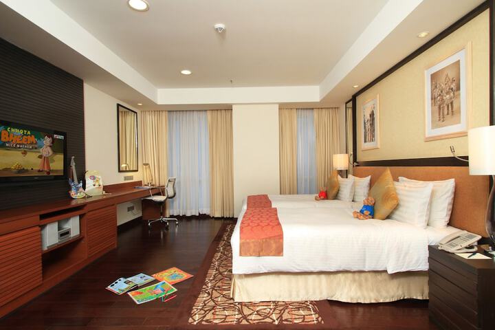 Room 9 of 125