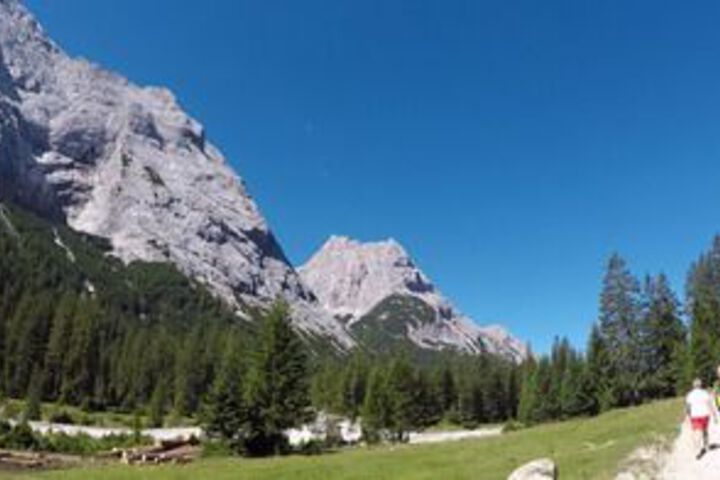 Hiking