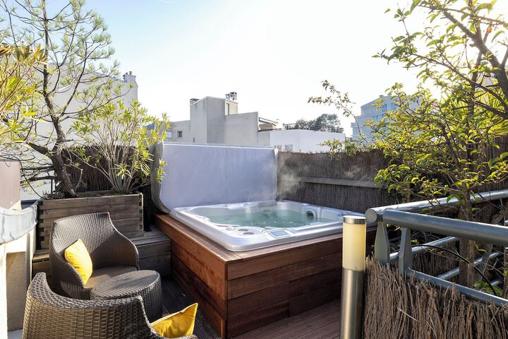 Terrace/Patio 40 of 76