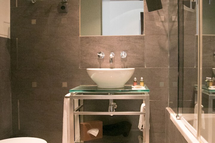 Bath Amenities