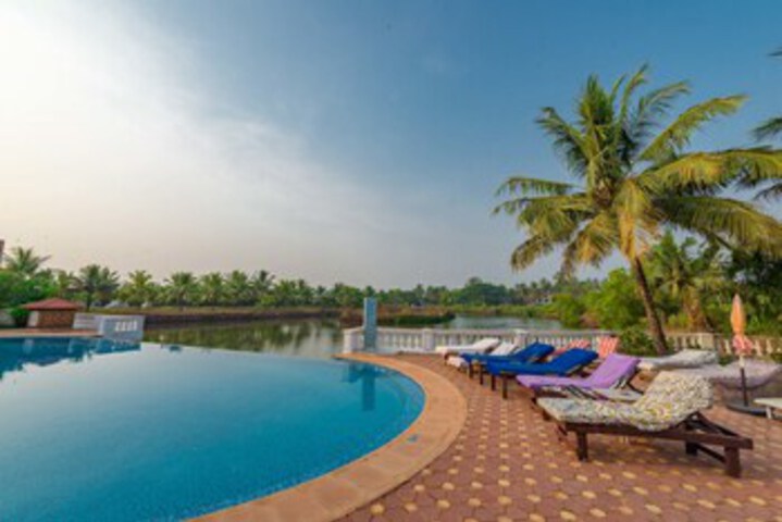 V Resorts Arpora Goa