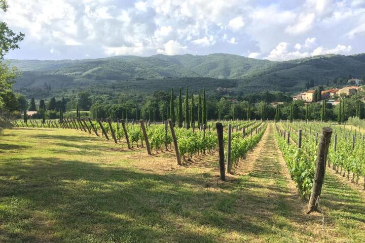 Fitness Center Photo