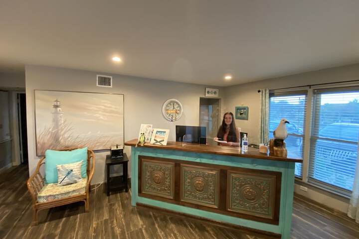 Hotel Interior 2 of 59