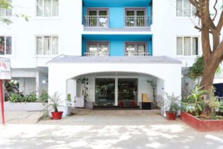 Hotel 70 of 97