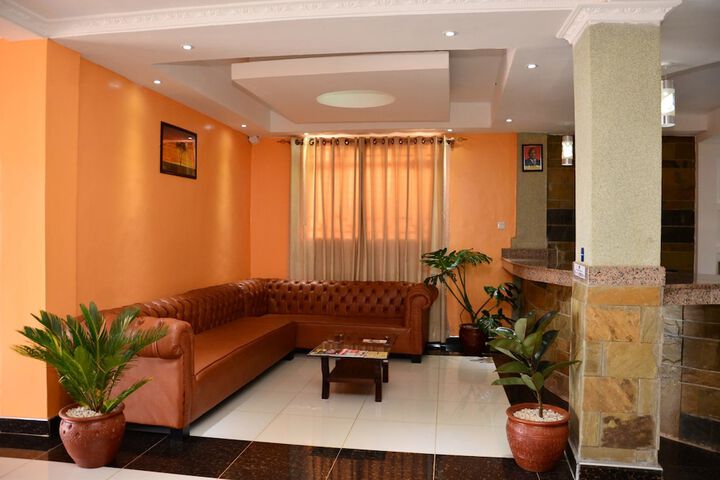 Hotel Interior 2 of 25