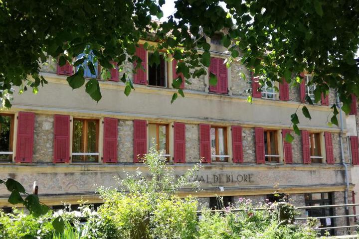 Hôtel de Valdeblore