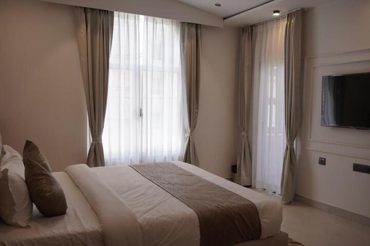 Celebration Suites