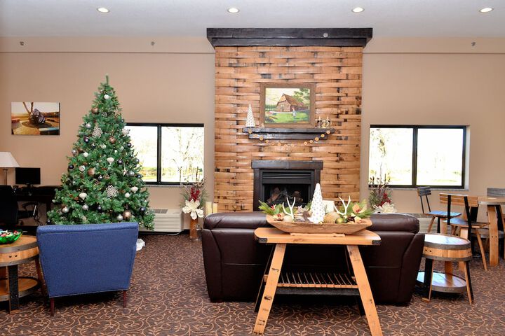 Hotel Interior 6 of 105