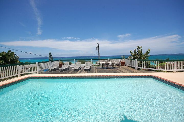 Cool Breeze 3BR by Jamaican Treasures