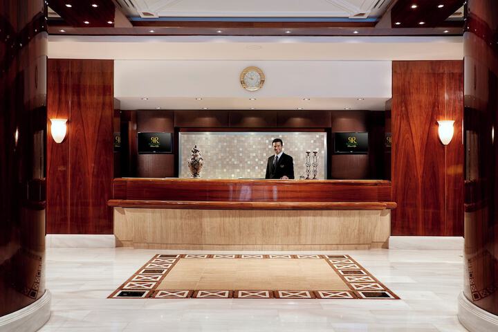 Hotel Interior 9 of 195