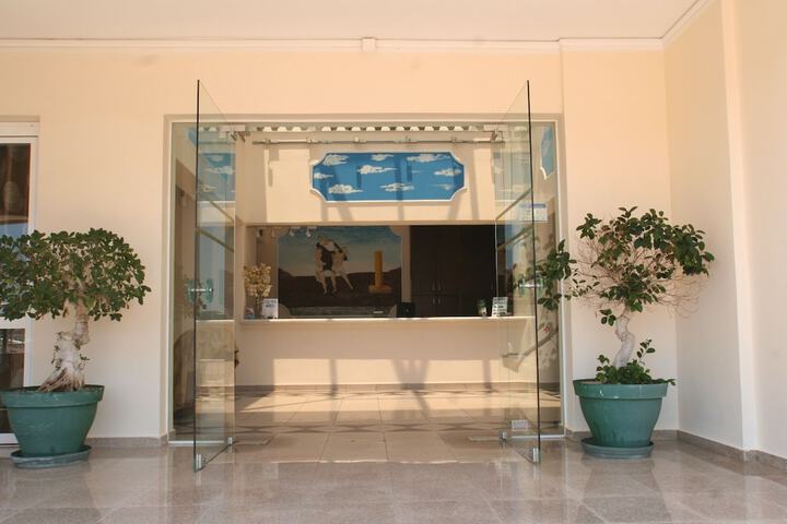 Hotel Interior 2 of 107