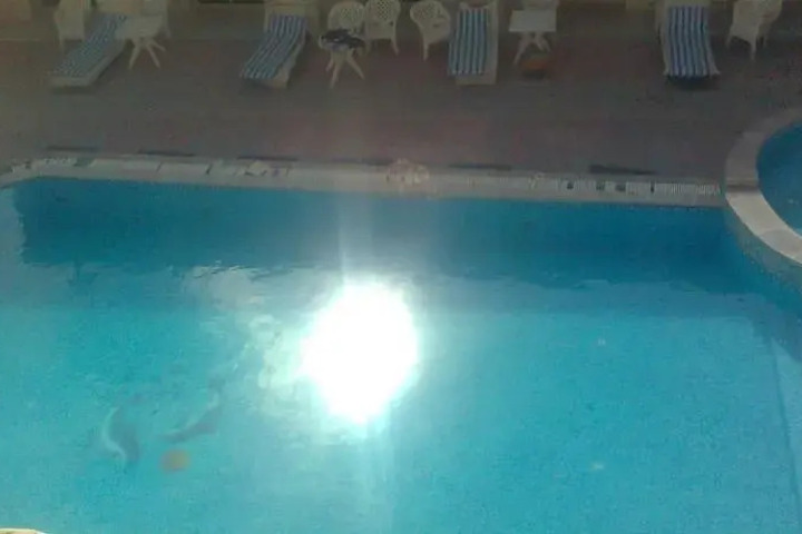 CECEIL HOTEL
