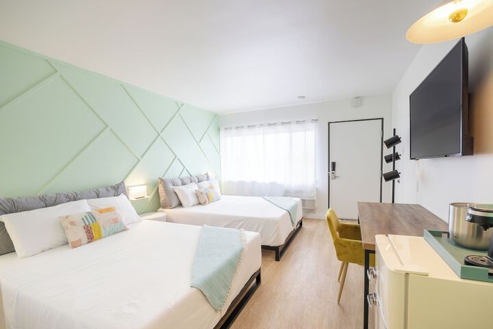 Room 7 of 21