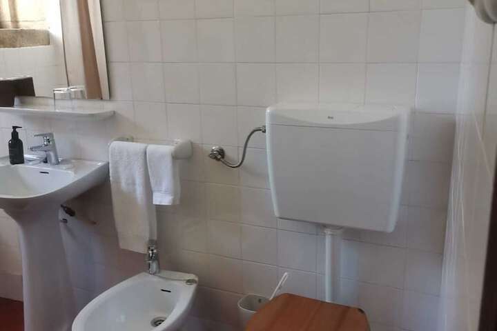 Bath Amenities