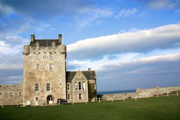 Ackergill Tower