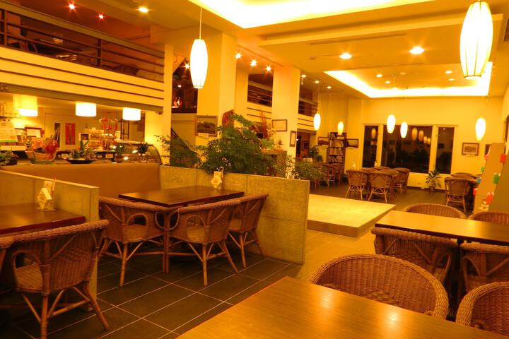 Hotel Interior 4 of 154