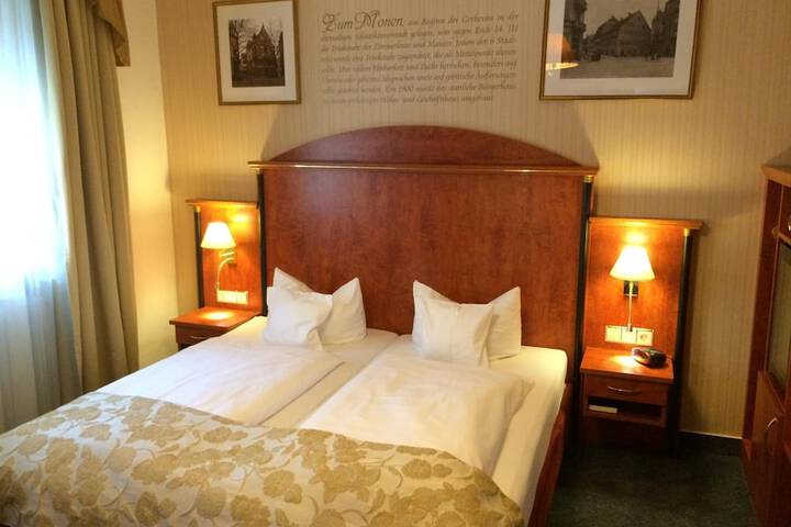 Hotel Barbara