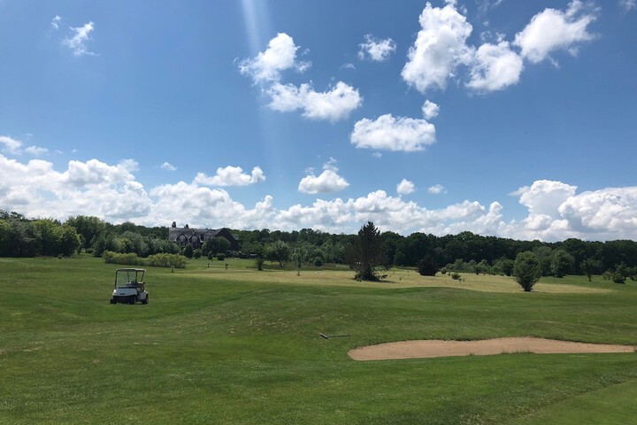 Golf 32 of 59