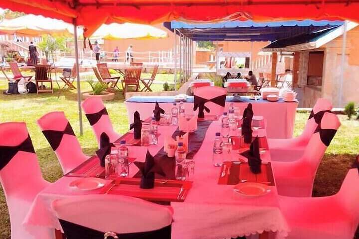 Wedding/Banquet 42 of 50