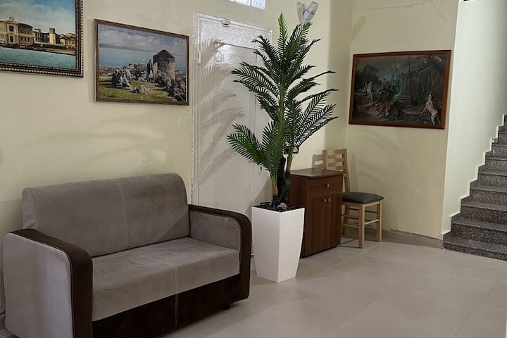 Vila 3 Rooms