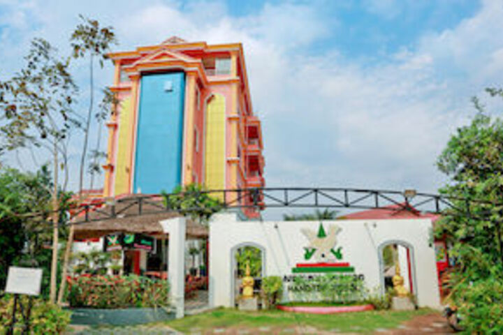 Hotel 36 of 57