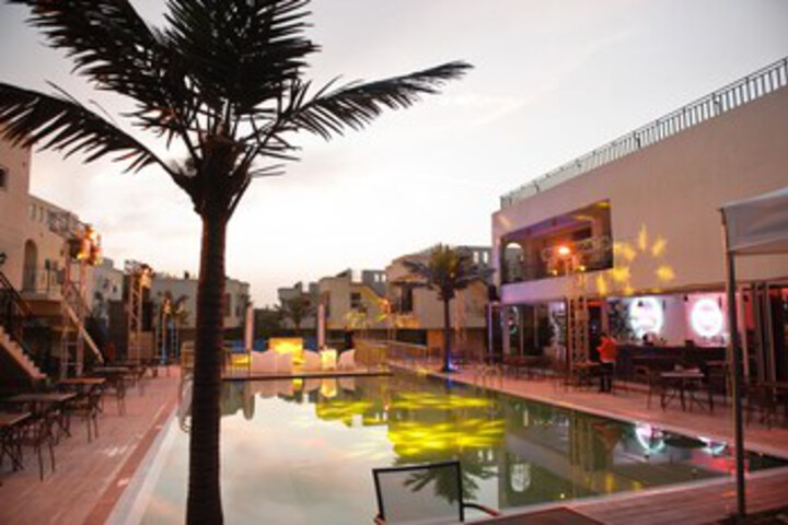 Hotel 28 of 130